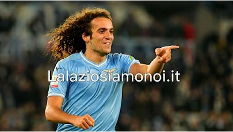 Lazio, Baroni sulle condizioni di Guendouzi: Sembra che...