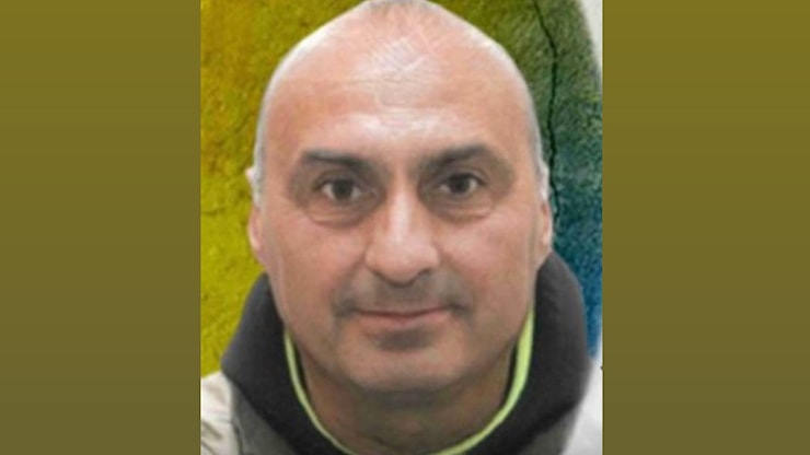 Addio a Gianluca Basile, simbolo della tifoseria anni ’90 del Frosinone: domani i funerali del 52enne - Frosinone News Addio a Gianluca Basile, simbolo della tifoseria anni ’90 del Frosinone: domani i funerali del 52enne - Frosinone News
