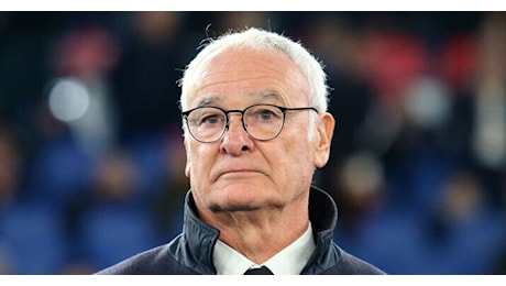 Ranieri: “Hummels e Cristante, le condizioni! Dybala si allena poco, Le Fee e Dovbyk troppo signorile”