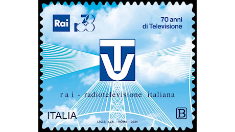 Settant’anni di tv in Italia