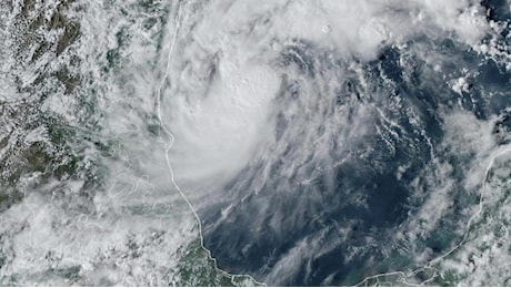 Ciclone Chido, Parigi teme un bilancio pesante delle vittime