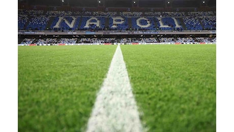 LIVE – Napoli-Modena, il pre partita: formazioni ufficiali, le scelte di Conte