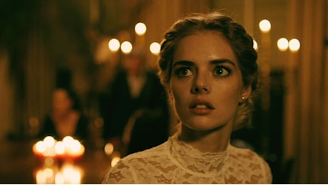 Finché morte non ci separi, Samara Weaving conferma la sua presenza nel sequel