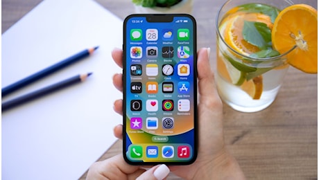 Quali iPhone saranno compatibili con iOS 19