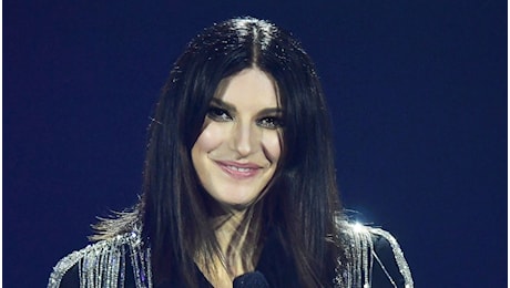 Laura Pausini a Verissimo, il suo momento buio: “Ho pensato di smettere”