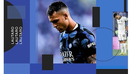 Inter, Lautaro escluso dai candidati al premio The Best Fifa. Marotta: Merita più rispetto|Primapagina