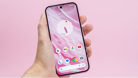 Pixel 11 potrebbe riportare in gioco una funzione persa con Pixel 4