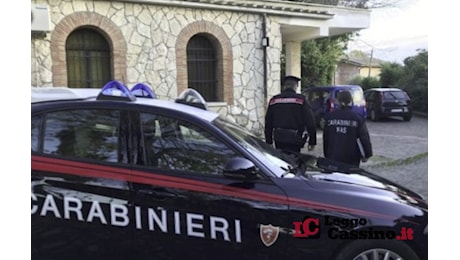 Cassino, attività ricettiva senza cucina: intervengono i Nas