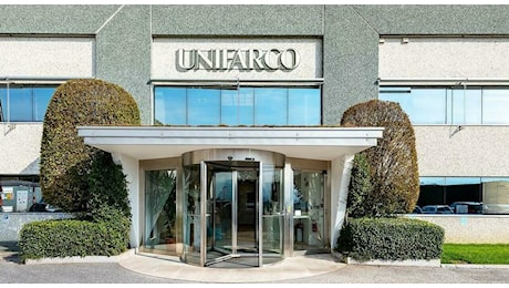 Gruppo Unifarco, 3 milioni di premi ai 748 dipendenti: tutti i benefit aziendali