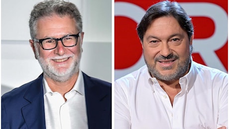 Ascolti tv domenica 10 novembre chi ha vinto tra Report, Che tempo che fa, Sinner e La Rosa della Vendetta