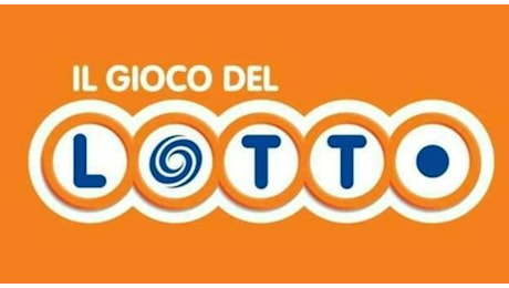 Estrazioni Lotto, Superenalotto e 10eLotto di martedì 24 dicembre 2024: nessun 6, un 5+ da 627mila euro