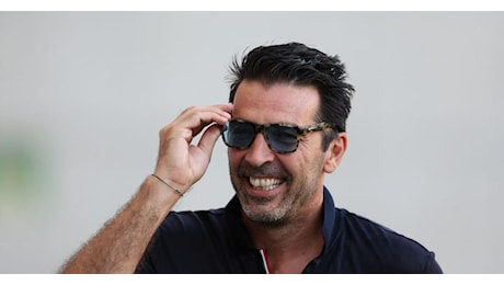 Buffon: “Un secondo libro per raccontare mie scelte. All’Europeo, l’Italia…”