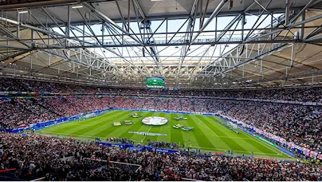 Shakhtar-Atalanta, a Gelsenkirchen attesi 500 tifosi atalantini - Video