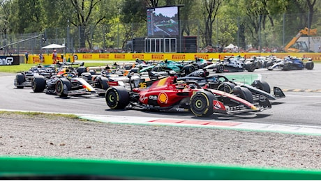 La Formula 1 a Monza per i prossimi 7 anni, accordo ufficiale: il GP Italia in calendario fino al 2031