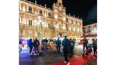 Sabato 14 dicembre torna a Catania la 'Notte Bianca'