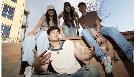 I Mille Para tornano con “Dubbi in Tasca”: quando le incertezze diventano musica
