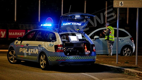 Polstrada, carenza di personale e scarsa sicurezza: la Uil Polizia di Frosinone denuncia