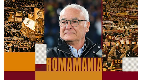 Romamania: alla fine vince sempre Ranieri, il derby è la sua specialità. E Pellegrini ha preso l’ultimo treno