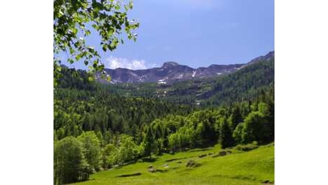 Approvato in Senato il decreto legge Montagna, Panza: Importante sostenere le comunità montane