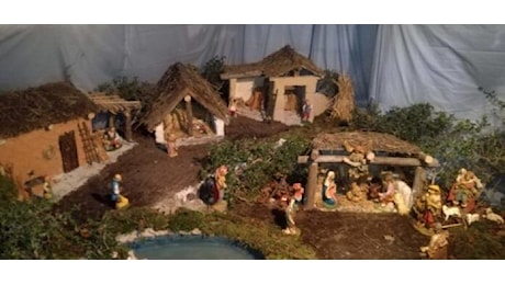 Il Presepe a Lariano, storia e tradizione dalle molteplici associazioni