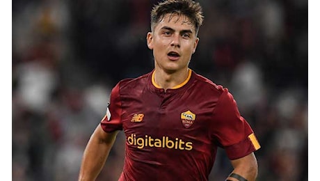 Dybala, che rebus: giocherà o no contro il Napoli? Gli spifferi da Roma