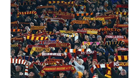 Roma-Parma verso il sold out, ma i prezzi non aiutano: le cifre