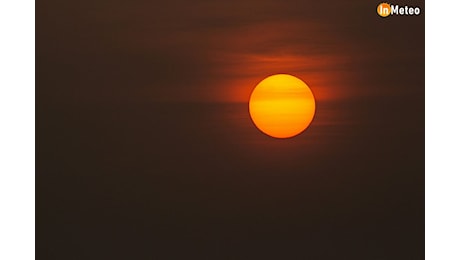 Meteo Catanzaro, previsioni da Giovedì 01 a Sabato 03 Agosto