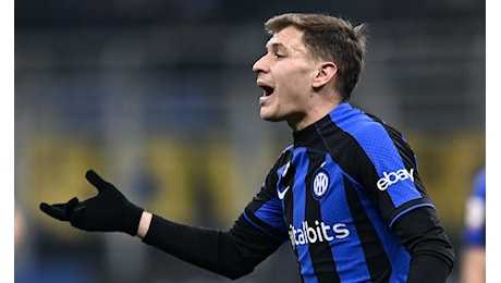 Barella sentenzia: «Juve squadre forte, ha fatto tanto sul mercato. Se è in lotta per lo scudetto? Dico questo»