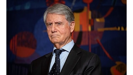 Gianluigi Aponte, chi è il fondatore di Msc che vuole il controllo dei porti di CK Hutchison
