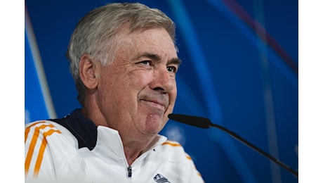 Remuntada o addio: il Real Madrid cerca l’impresa contro l’Arsenal