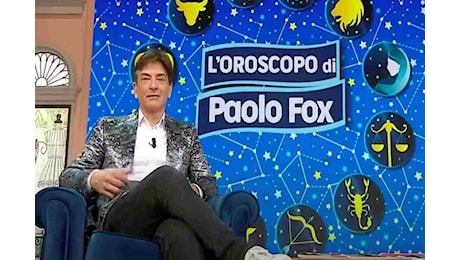 Oroscopo Paolo Fox: previsioni per domani 29 giugno 2024