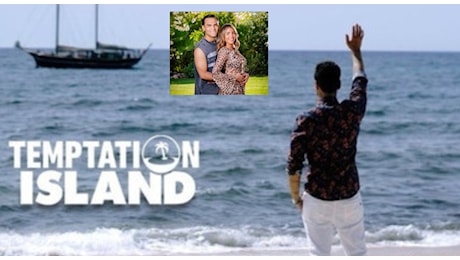 Temptation Island 2024, stasera l'ultima puntata: il falò tra Vittoria e Alex. Raul e Martina si sono detti addio (lui ha una ragazza). Gli spoiler