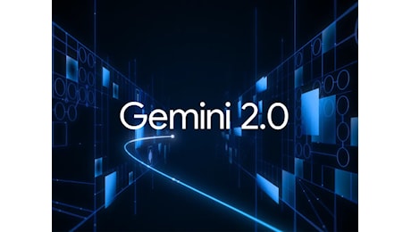 Google Gemini 2 prepara la strada agli agenti AI