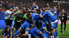 Contro chi gioca l'Italia se batte la Svizzera? L'avversaria ai quarti di Euro 2024