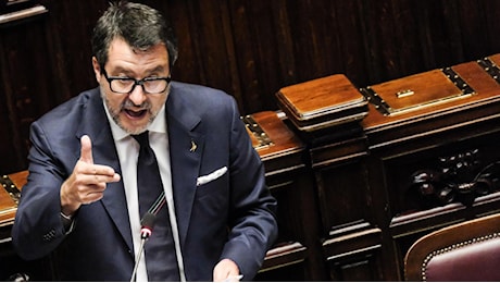 Preferenze, il sì di Meloni. Salvini : “No, se ci danneggiano”