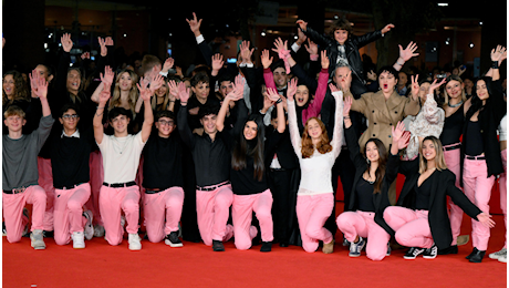 Il ragazzo dai pantaloni rosa, è record al cinema con le scuole