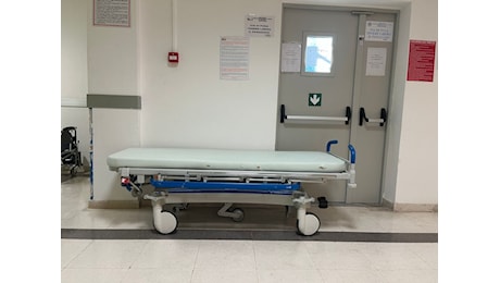 «È stata tenuta in barella per otto giorni», dice la figlia di una donna morta all’ospedale Ingrassia di Palermo