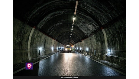 Calabria, tragedia sulla statale 106 Var/A: traffico bloccato