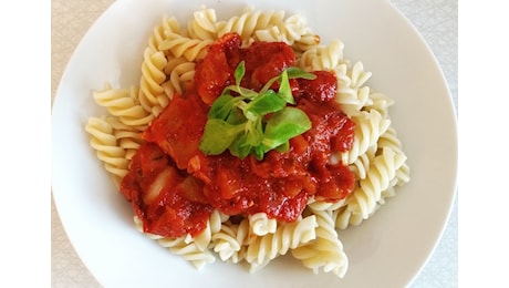 Giornata mondiale della pasta. Oggi si celebra in tutto il mondo il simbolo dell’Italia dove si producono 300 tipi di pasta