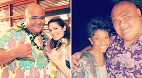 Addio a Taylor Wily, è morto a 56 anni l'ex lottatore di sumo e attore di Hawaii Five-0