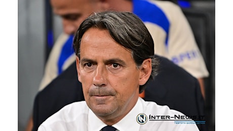 Inzaghi: «Derby Thuram? Ricordo il primo mio! Asllani, spiego»