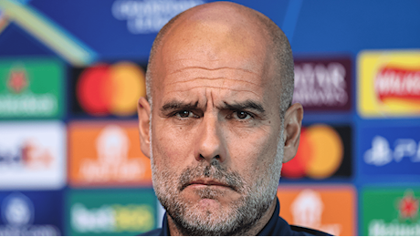 Damascelli ▷ Guardiola? Chi lo conosce sa bene che è uno psicolabile