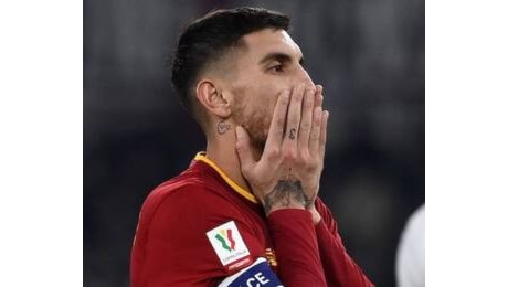 Conte vuole Lorenzo Pellegrini a Napoli, la carta per arrivarci è Raspadori (Gazzetta)