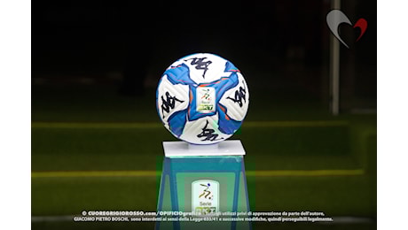 Serie B, perde la Juve Stabia. Colpo salvezza della Samp