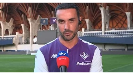 Puskas Akademia Fiorentina, Palladino: 'C'è ottimismo, Amrabat darà tutto'. Video