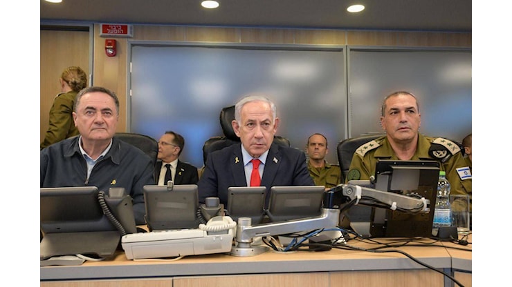 Israele: via all’occupazione di Gaza e Houthi nel mirino. Sullo sfondo l’arrivo di Trump in Medioriente - Minority Business Development Agency