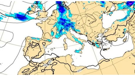 Maltempo Milano, pioggia e nuova ondata di caldo africano in arrivo: ecco le previsioni dei prossimi giorni