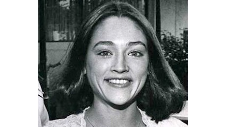 È morta l’attrice Olivia Hussey, il volto di Giulietta in “Romeo e Giulietta” di Franco Zeffirelli