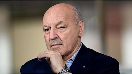 Quel messaggio di Marotta: Bisogna andarci ora. L'Inter prepara un altro colpo a zero?