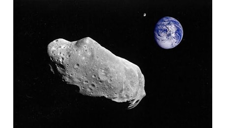 Ecco Ramses, la missione ESA verso l’asteroide Apophis